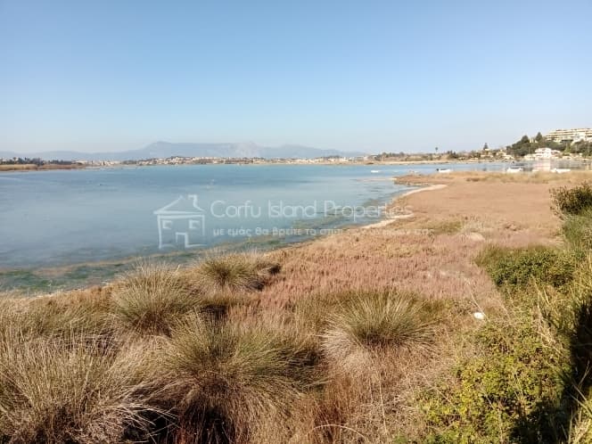 Building Plot in Achilleio, Corfu — Photo 19 of 30