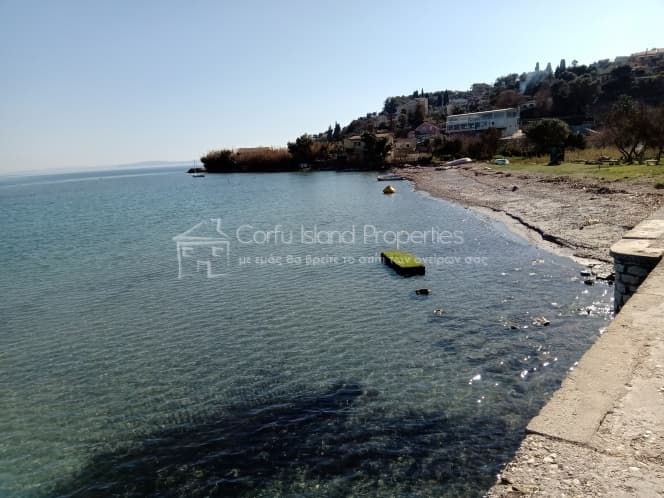 Building Plot in Achilleio, Corfu — Photo 8 of 30