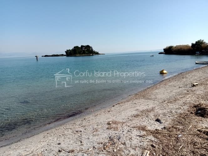 Building Plot in Achilleio, Corfu — Photo 10 of 30