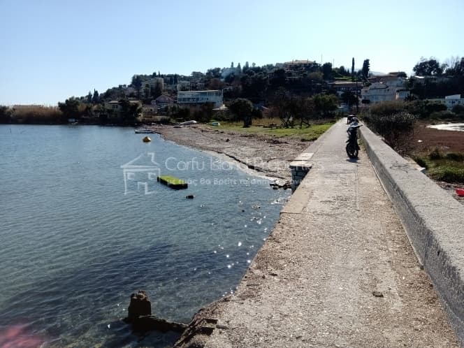Building Plot in Achilleio, Corfu — Photo 5 of 30