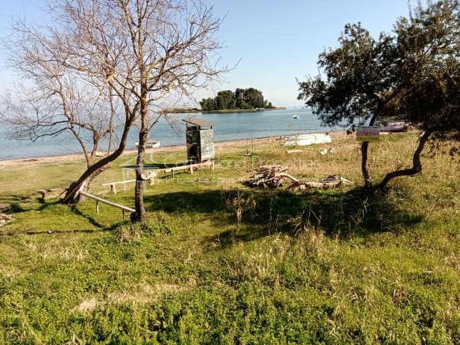 Building Plot in Achilleio, Corfu — Photo 20 of 30
