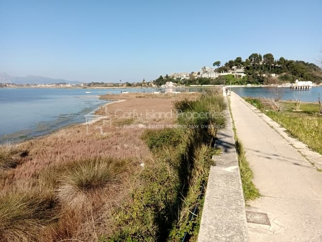 Building Plot in Achilleio, Corfu — Photo 22 of 30