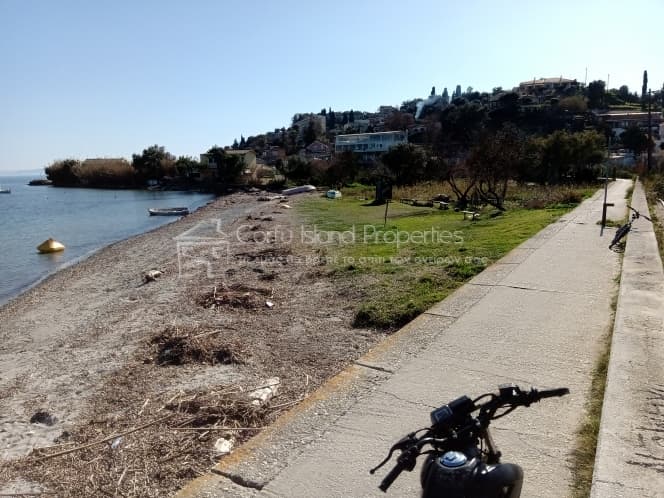 Building Plot in Achilleio, Corfu — Photo 12 of 30