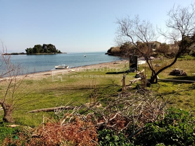 Building Plot in Achilleio, Corfu — Photo 17 of 30
