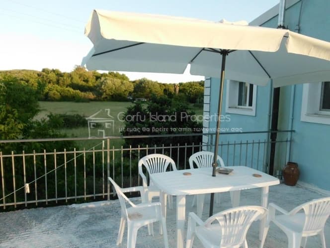 Hotel in Faiakes, Corfu — Photo 13 of 30
