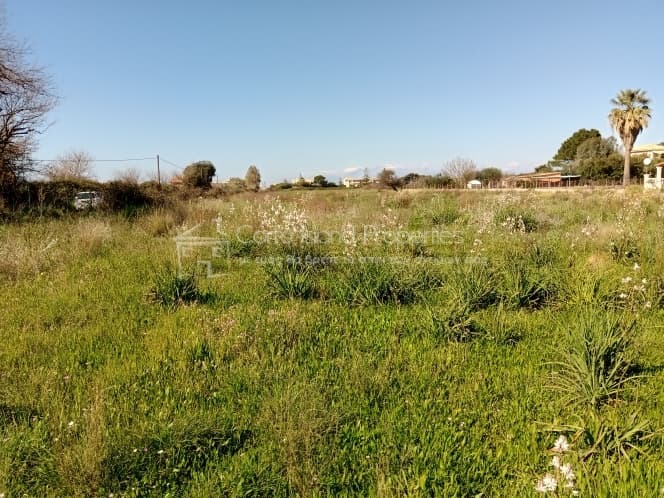 Building Plot in Kassiopi, Corfu — Photo 14 of 15