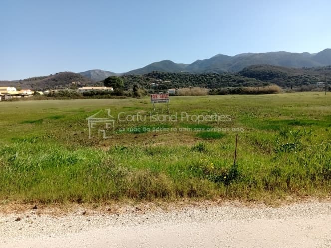 Building Plot in Kassiopi, Corfu — Photo 5 of 15
