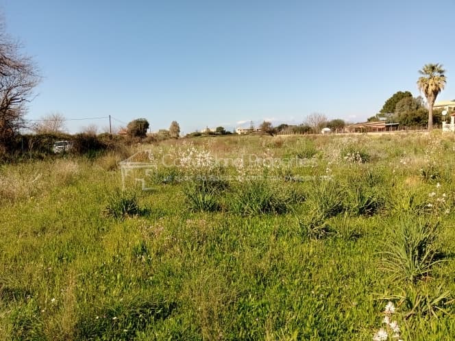 Building Plot in Kassiopi, Corfu — Photo 13 of 15