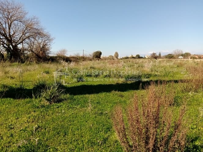 Building Plot in Kassiopi, Corfu — Photo 21 of 28