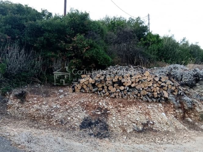 Building Plot in Melitieoi, Corfu — Photo 11 of 17
