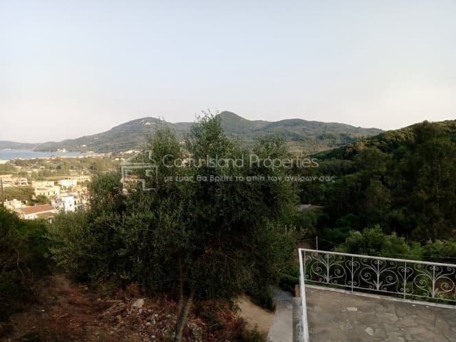Building Plot in Melitieoi, Corfu — Photo 3 of 17
