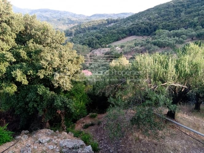 Building Plot in Melitieoi, Corfu — Photo 9 of 17
