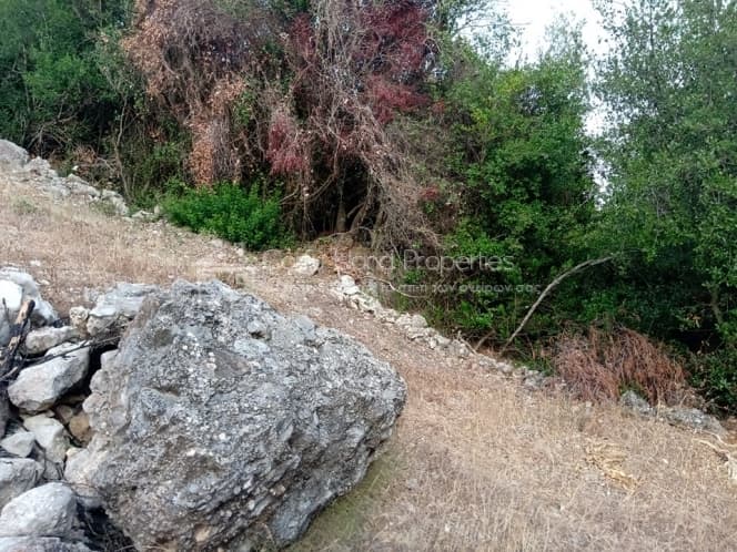 Building Plot in Melitieoi, Corfu — Photo 12 of 17