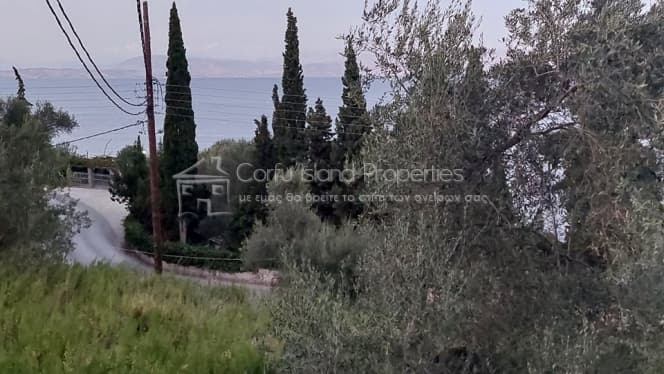 Building Plot in Achilleio, Corfu — Photo 23 of 23