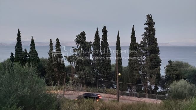 Building Plot in Achilleio, Corfu — Photo 11 of 23