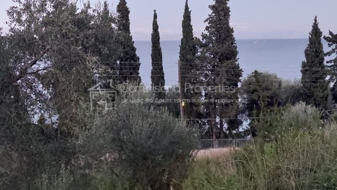 Building Plot in Achilleio, Corfu — Photo 15 of 23