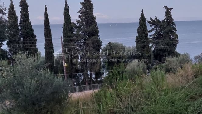Building Plot in Achilleio, Corfu — Photo 22 of 23
