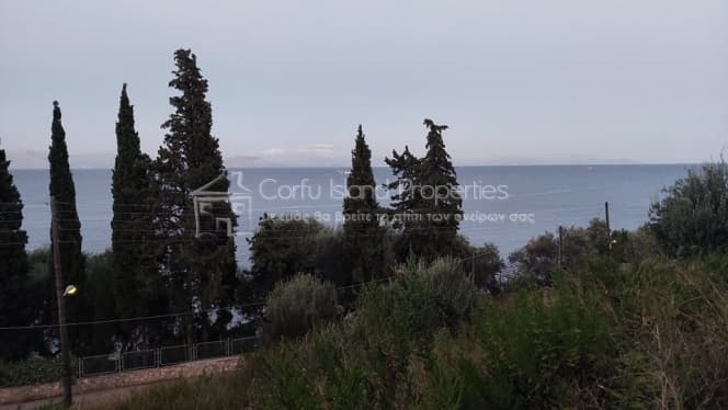 Building Plot in Achilleio, Corfu — Photo 1 of 23