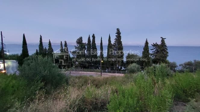 Building Plot in Achilleio, Corfu — Photo 14 of 23