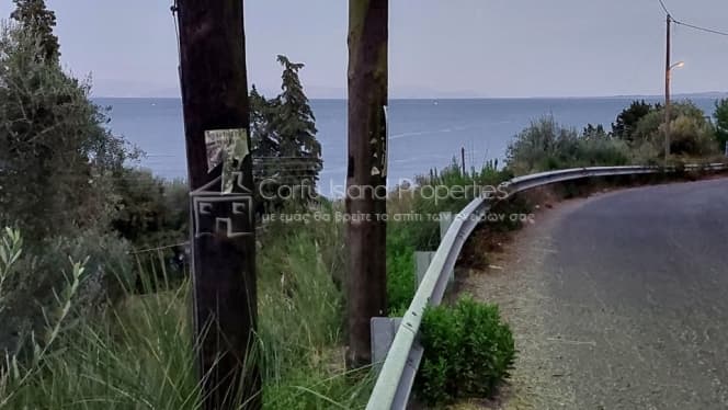 Building Plot in Achilleio, Corfu — Photo 20 of 23