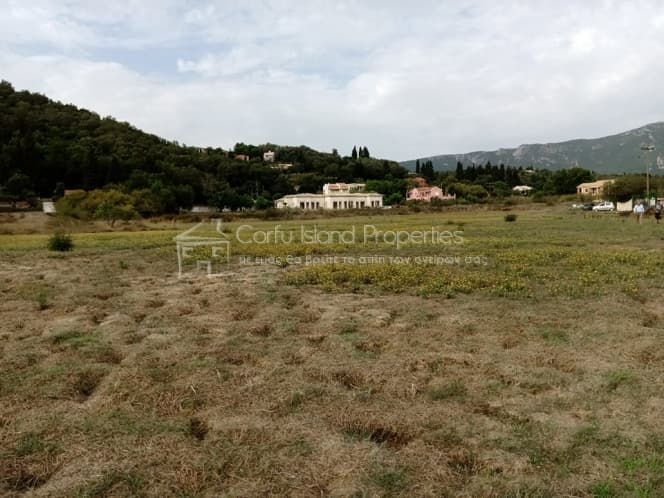 Building Plot in Palaiokastritsa, Corfu — Photo 2 of 11