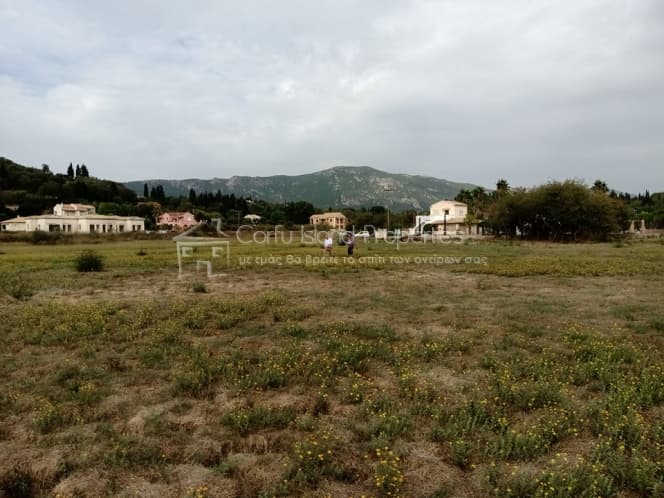 Building Plot in Palaiokastritsa, Corfu — Photo 6 of 11