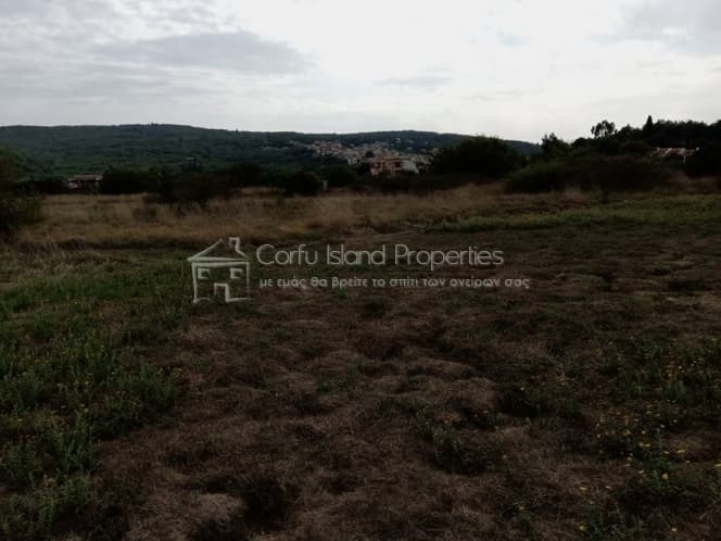 Building Plot in Palaiokastritsa, Corfu — Photo 11 of 11