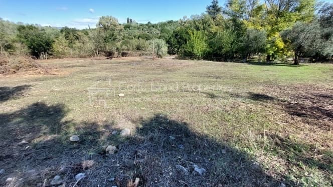 Building Plot in Pareli, Corfu — Photo 16 of 22