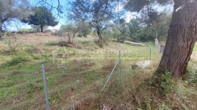 Building Plot in Faiakes, Corfu — Photo 5 of 17
