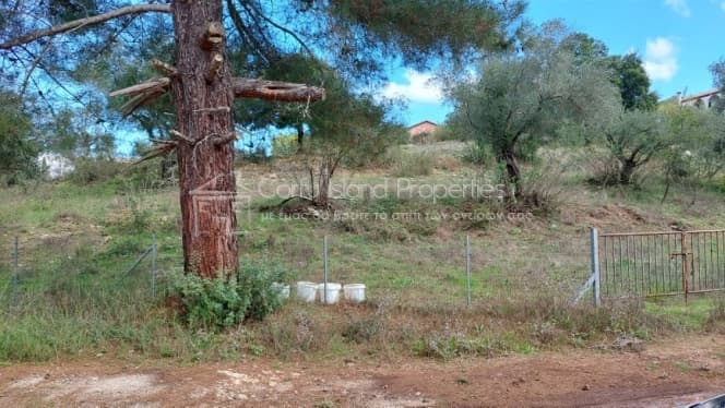 Building Plot in Faiakes, Corfu — Photo 13 of 17