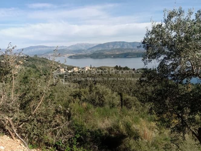 Building Plot in Kassiopi, Corfu — Photo 3 of 9