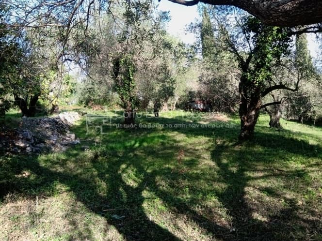 Building Plot in Kassiopi, Corfu — Photo 10 of 16