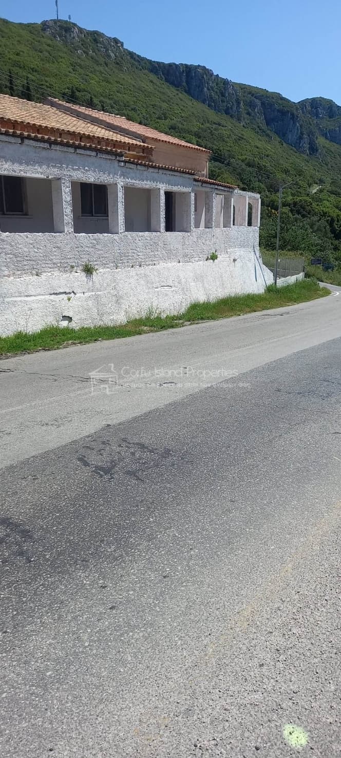 Building Plot in Αgios Georgios, Corfu — Photo 9 of 10
