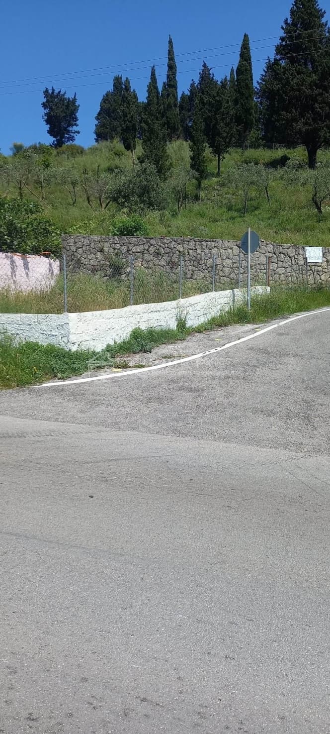 Building Plot in Αgios Georgios, Corfu — Photo 3 of 10