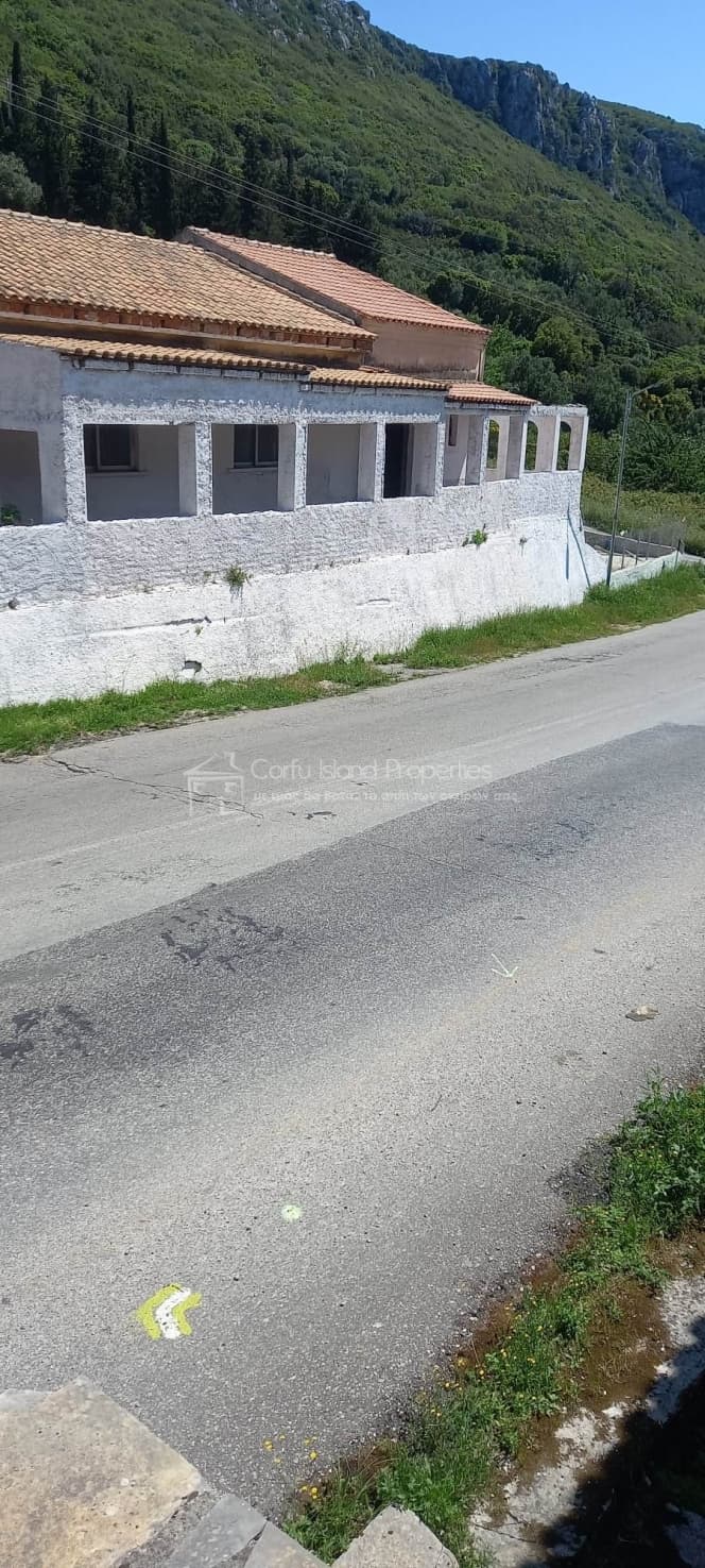 Building Plot in Αgios Georgios, Corfu — Photo 10 of 10