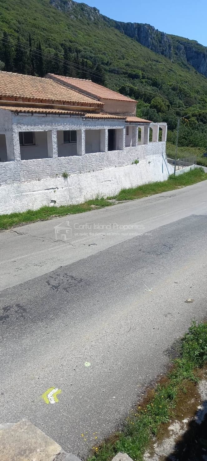Building Plot in Αgios Georgios, Corfu — Photo 7 of 10
