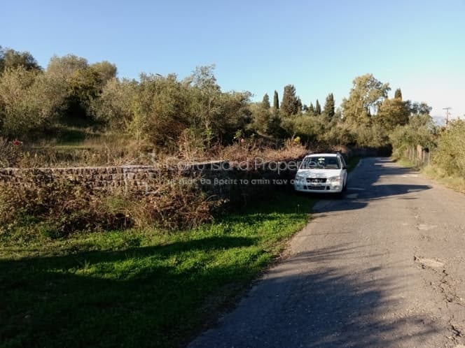Building Plot in Kassiopi, Corfu — Photo 10 of 10