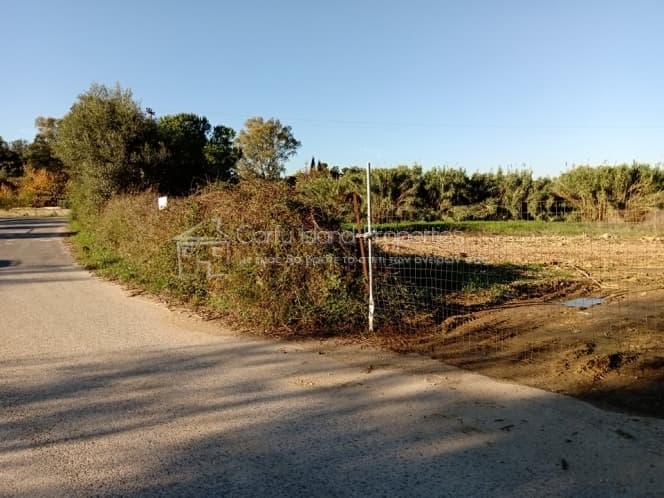 Building Plot in Achilleio, Corfu — Photo 8 of 12