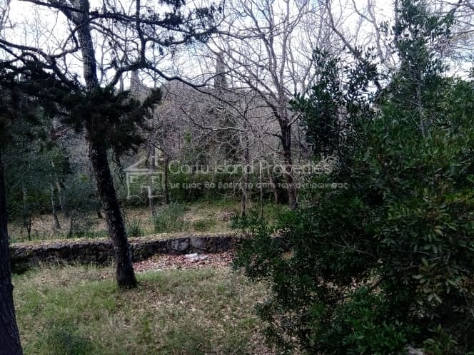Building Plot in Achilleio, Corfu — Photo 10 of 30