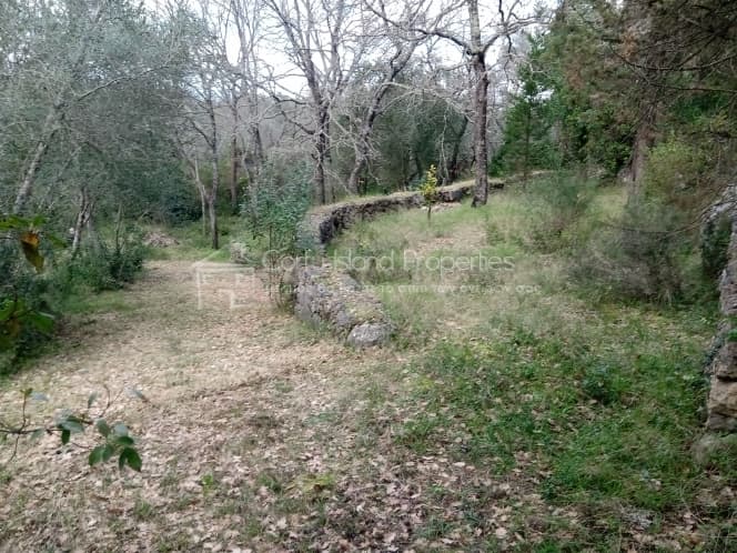 Building Plot in Achilleio, Corfu — Photo 20 of 30