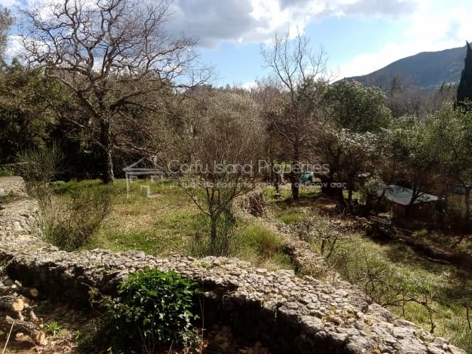 Building Plot in Achilleio, Corfu — Photo 8 of 30