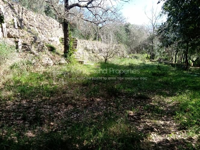 Building Plot in Achilleio, Corfu — Photo 28 of 30