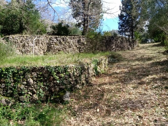 Building Plot in Achilleio, Corfu — Photo 24 of 30