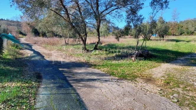 Building Plot in Palaiokastritsa, Corfu — Photo 15 of 18