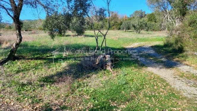 Building Plot in Palaiokastritsa, Corfu — Photo 14 of 18
