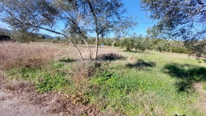 Building Plot in Palaiokastritsa, Corfu — Photo 9 of 18