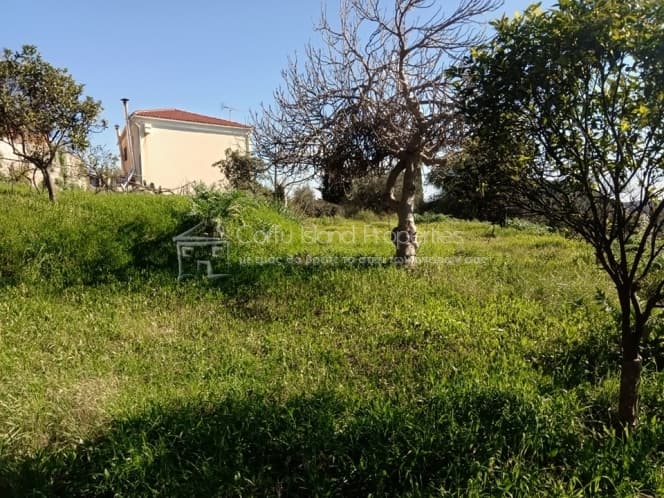 Building Plot in Faiakes, Corfu — Photo 4 of 14