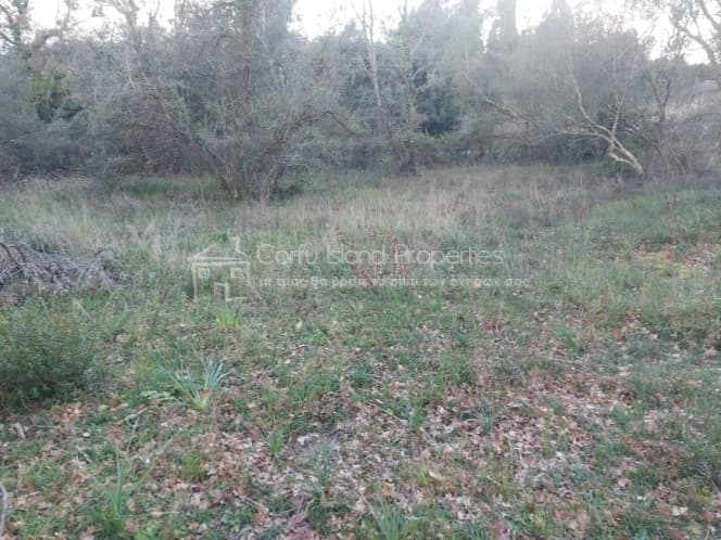 Building Plot in Faiakes, Corfu — Photo 24 of 28