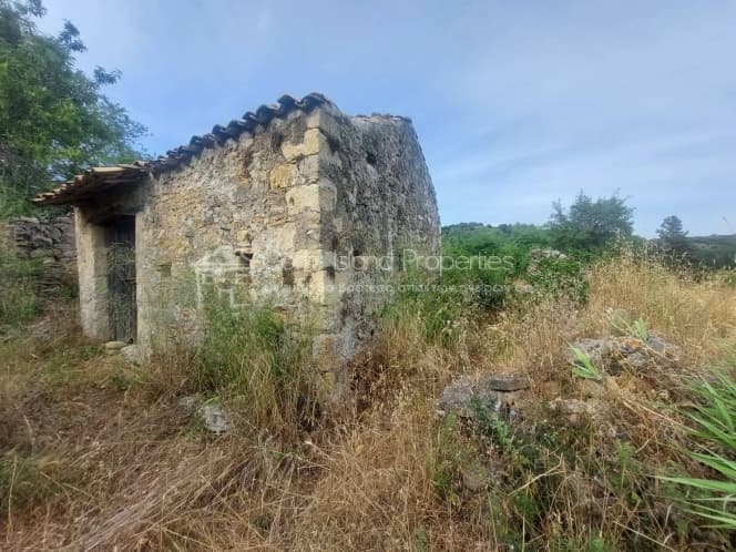 Building Plot in Palaiokastritsa, Corfu — Photo 7 of 15