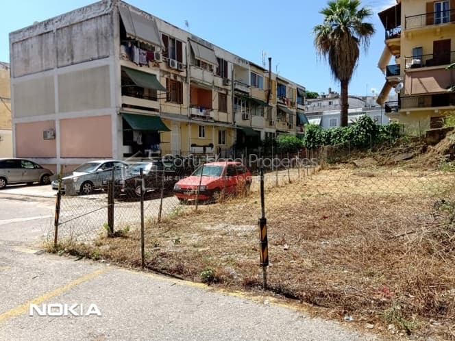 Building Plot in Othonoi, Corfu — Photo 7 of 7